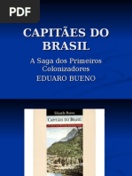 Capitaes Brasil