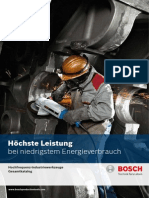 Hochfrequenttechnik Bosch