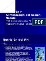 Nutricion Del Rn