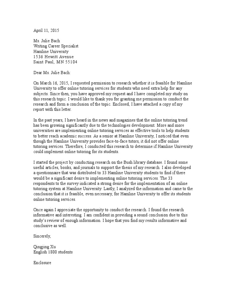 Feasibility report format for new business picture