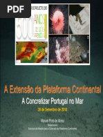 Apresent Ext Da Plat Continental 2010 Pwp