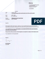 Memo PDF