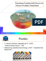 Pertamina Geothermal Energy Presentation