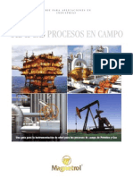 Procesos de Campo