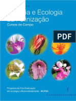 Ecologia de Polinizacion