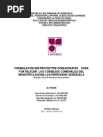 PROYECTO DE SERVICIO COMUNITARIO LAR-II-2014 (1) lili.docx