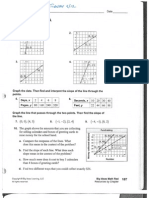 7th Math HW - Due Tuesday 5-12