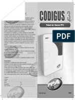 Manual Tecnico Codigus 3