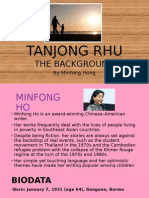 Tanjong Rhu