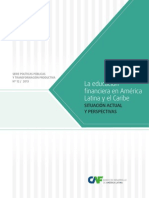 OECD CAF Financial Education Latin AmericaES