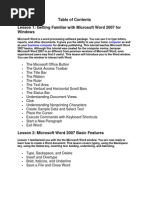 Download Word Lesson Plan by irfanbwp SN26500919 doc pdf