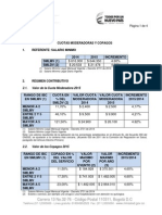 Copagos y Cuotas Moderadoras 2015 PDF