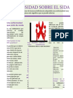 Articulo Periodistico Del Sida