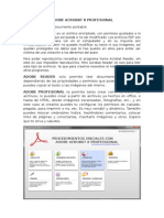 Adobe Acrobat 8 Professional