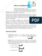 Subtema 1.4 1 BPMN en El Modelado Del Negocio