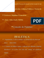 Dialética