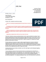 5-11-15 LTR To Senator Nelson Regarding TPA