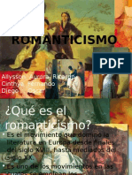 Romanticismo.pptx