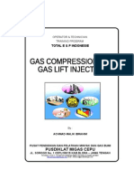 Achmad Malik - Gas Compresi Untuk Gas Lift