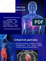 Sistem Kardiovaskuler