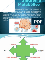 Síndrome Metabólico