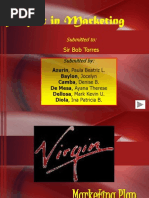 Download Case Study Bout Virgin Cola by purpletin SN26502788 doc pdf