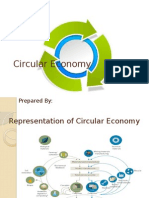 MM 287 Circular Economy