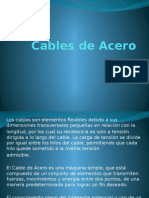 Cables de Acero1