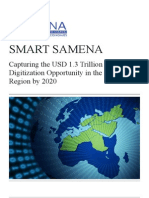 Smart Samena Report