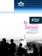 Air Travel Demand (1)