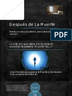 Después de La Muerte