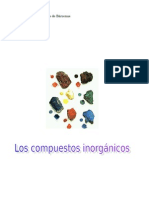 Los compuestos inorgánicos.doc