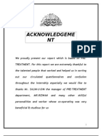 GUL AHMED TEXTILES No.8 Internship Report (Sfdac)
