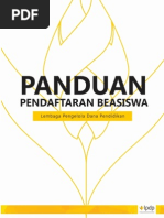 Booklet - Beasiswa LPDP Bismillah Goal.pdf