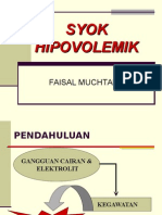 Kuliah Syok