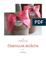 Carolija Bozica