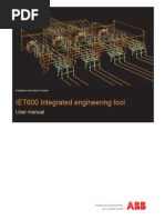 1MRK500097-UEN a en User s Manual IET600 5.2