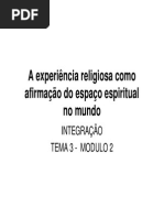 religiões