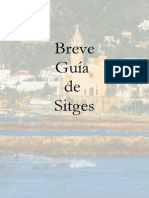 Guia de Sitges