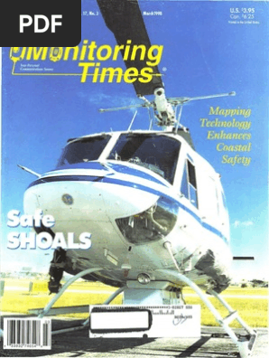 03 March 1998 Lidar Wireless