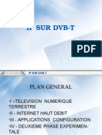 Presentation DVB T Version Finale