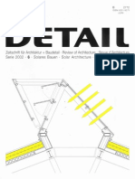 DETAIL Solar Architecture NR 6 2002 PDF