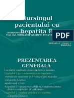  Nursingul Pacientului Cu Hepatita B