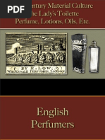 LALIQUE 5046 Catalogpdf | PDF | Perfume | Art Media