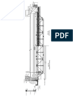 Sectiune Longitudinala Model