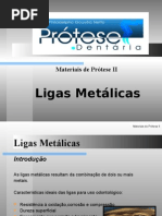 Aula 03 Ligas Metc3a1licas
