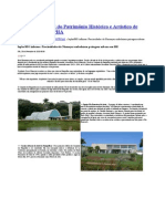 Instituto Estadual Do Patrimônio Histórico e Artístico de Minas Gerais-IEPHA - Iepha_MG Informa_ Preciosidades de Niemeyer Embelezam Paisagem Urbana Em BH