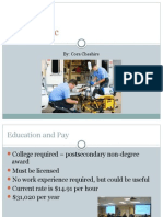 Paramedic Job Weebly