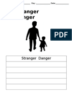 Stranger Danger