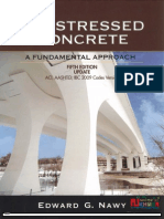 Khmer Prestressed Concrete - Unknown